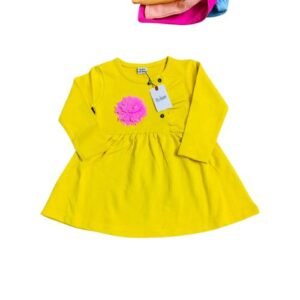 Grils.kids Sweep Shirt Long Sleeve