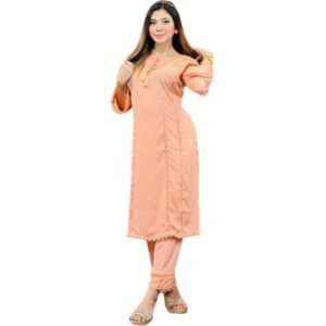 Demanding Two Piece Collection