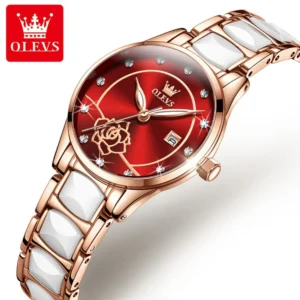New OLEVS Ladies wrist watch