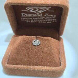 Original Diamond Nosepin 25% Discount