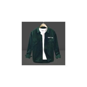 কটন ক্যাজুয়াল শার্ট ফর মেন