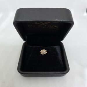 Original Diamond Nosepin 25% Discount