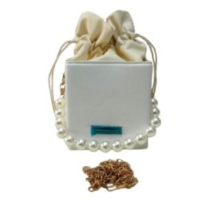 Square Box Crossbody Bags Women PU Leather