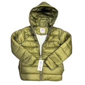 Boys Padding Jacket