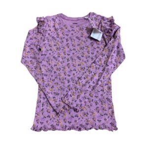 Boys Girls Full Sleeve T-Shirt