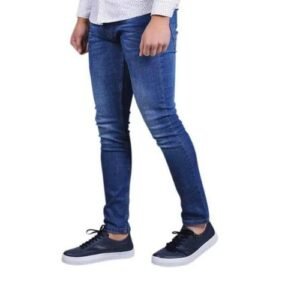 Export Quality Denim Jeans Pant for Men by BD Bangla Mart