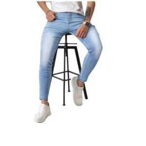 Jeans Pant for Men Fashionable Export Quality Jeans Pant New Collection Jeans - Pants for Men