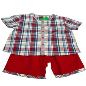 Cotton Fotua for Kids