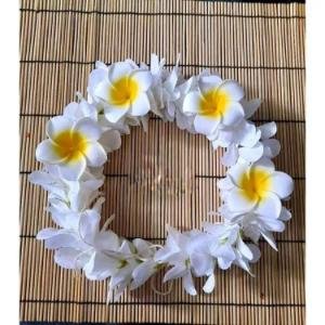 Artificial Non Bridal Gajra - Hijab Band