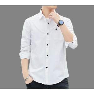 Premium Quality Long Sleeve Casual Shirt for Man