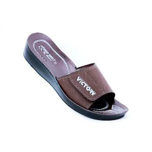Slide Flip-Flop Sandals for Women