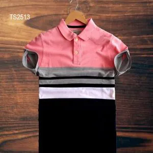 Stylish Casual Summer Half Polo for Men