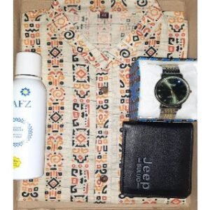 Panjabi Combo Gift Item