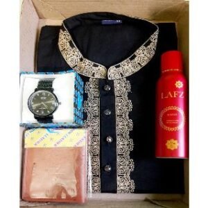 Panjabi Combo Gift Item
